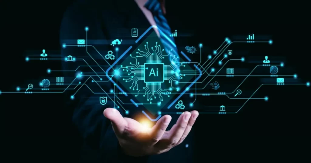 5 Ways AI Is Transforming the Future of Learning